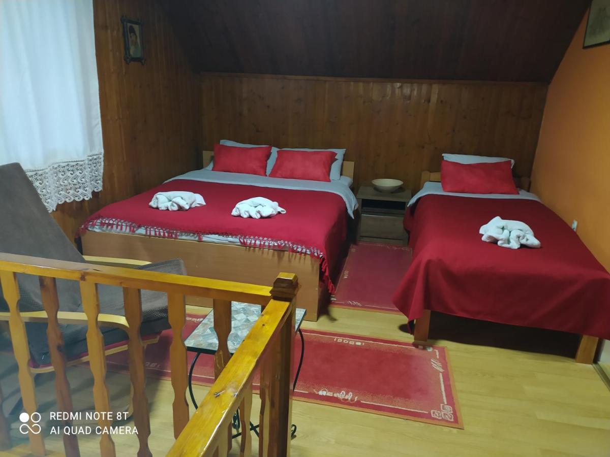Sweet Dreams Apartment Zajecar Exterior photo