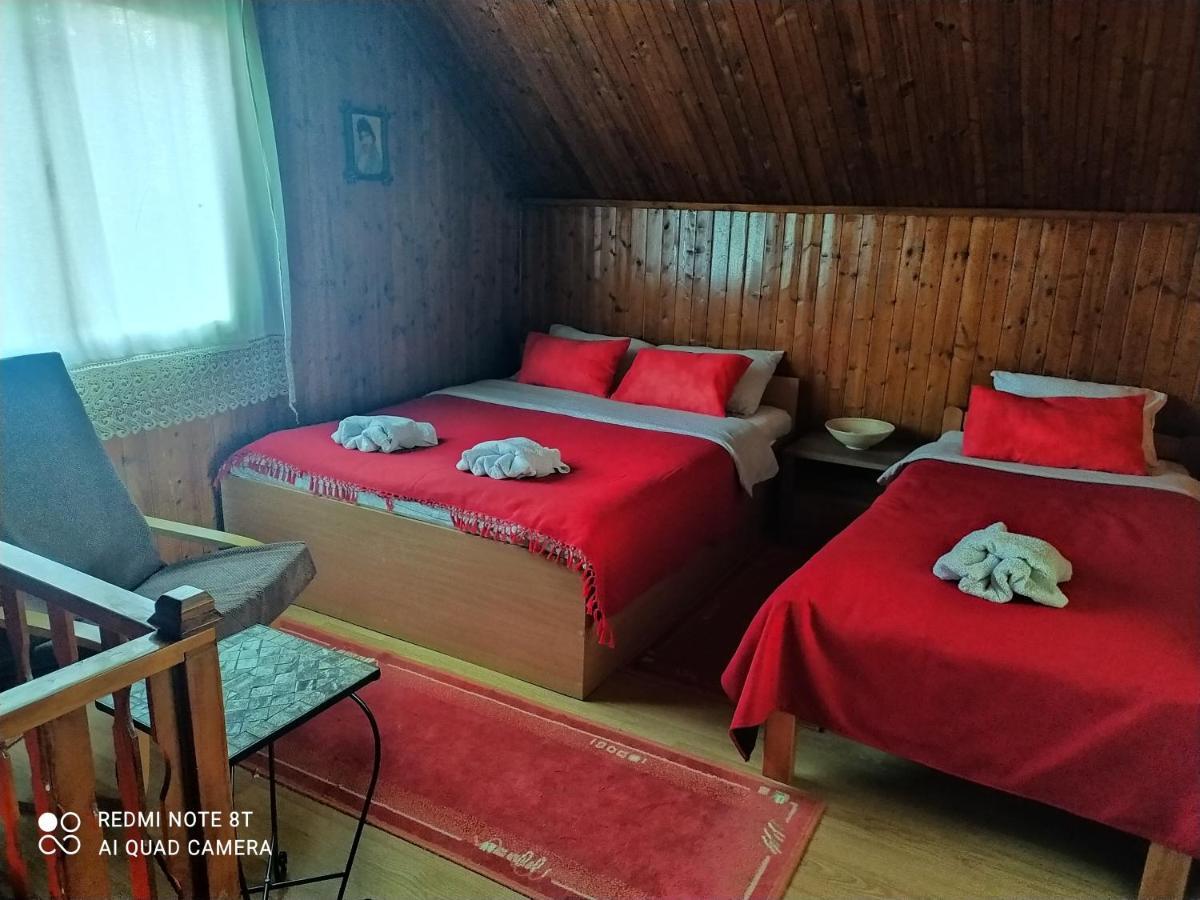 Sweet Dreams Apartment Zajecar Exterior photo