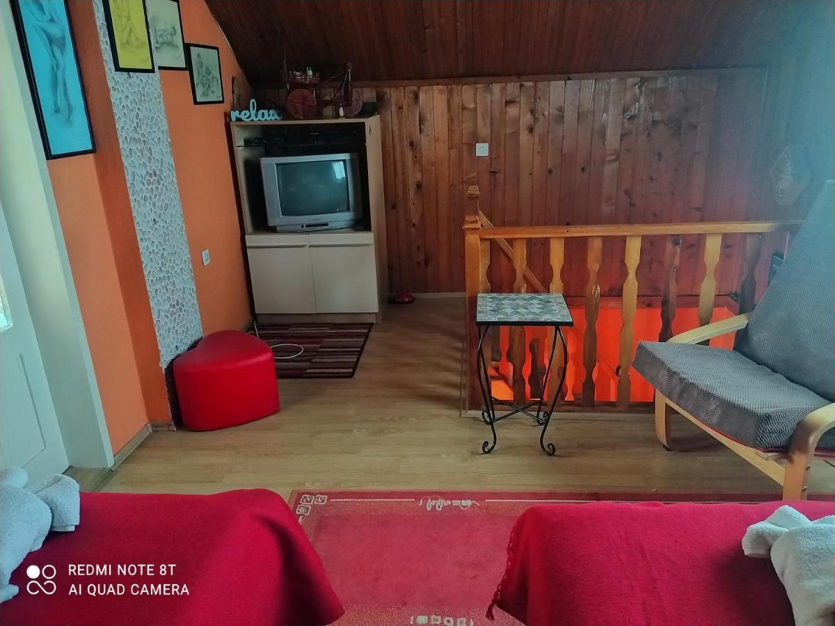 Sweet Dreams Apartment Zajecar Exterior photo