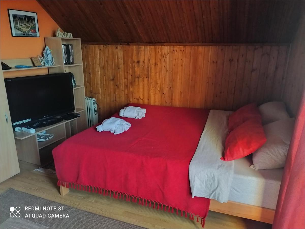 Sweet Dreams Apartment Zajecar Exterior photo