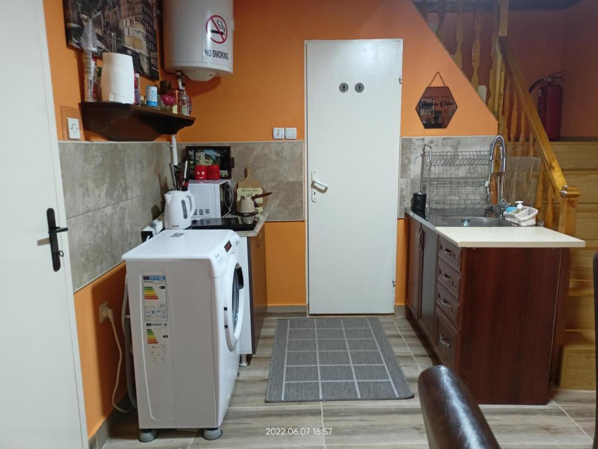 Sweet Dreams Apartment Zajecar Exterior photo