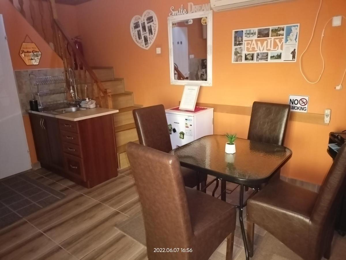 Sweet Dreams Apartment Zajecar Exterior photo