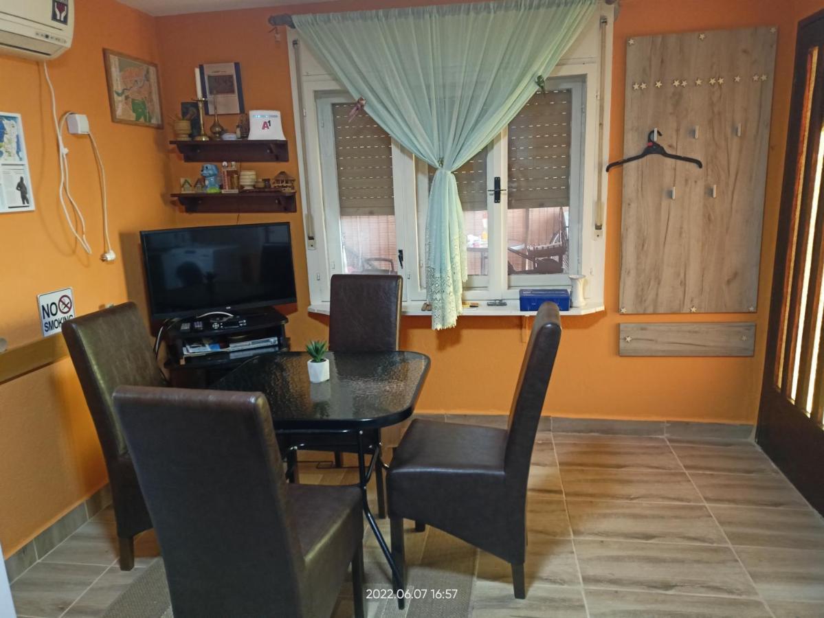 Sweet Dreams Apartment Zajecar Exterior photo
