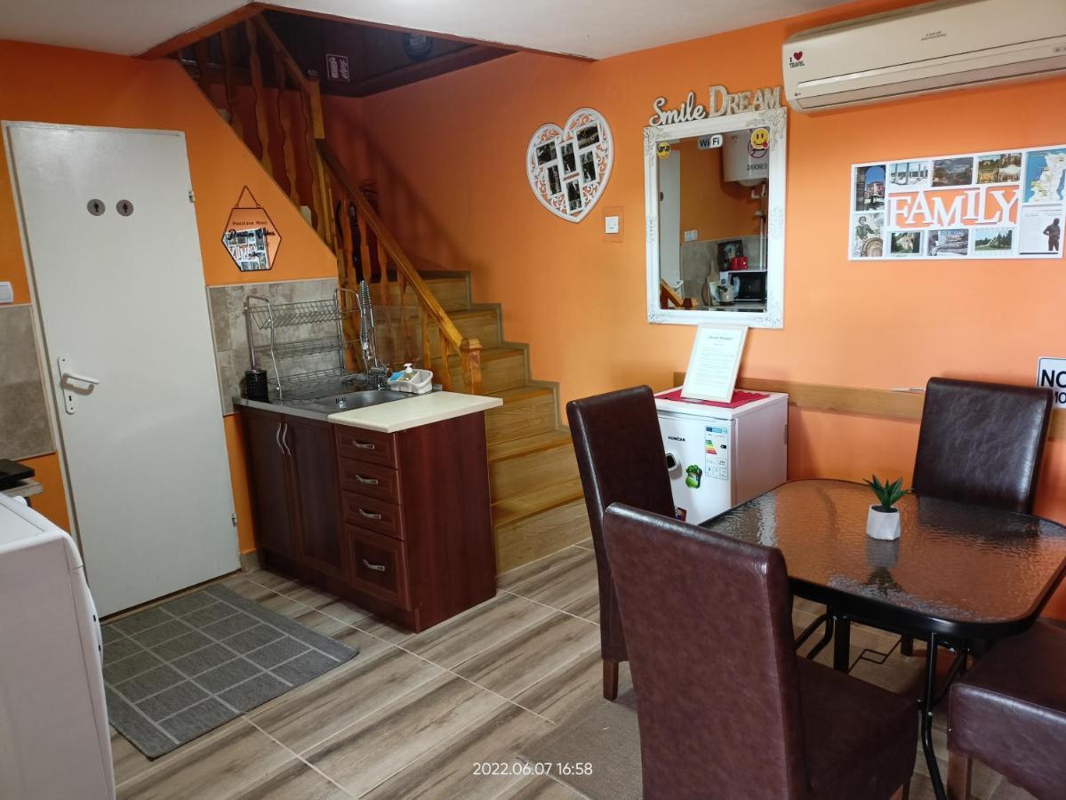 Sweet Dreams Apartment Zajecar Exterior photo